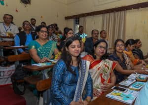 Magadh University Gaya Campus Event photo 8